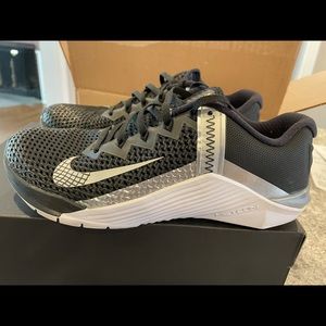 Nike Metcon 6 Women’s Training Sneaker